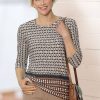 Damen Sealand24 | Damen Druckshirt