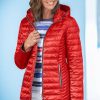 Damen Green Goose | Green Goose Damen Leichtstepp-Jacke