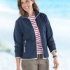 Damen Sealand24 | Fleecejacke