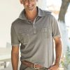 Herren MADS MAASSEN | Mads Maassen Poloshirt