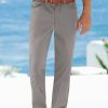 Herren CLUB of COMFORT | Club Of Comfort Mikrostruktur Hose