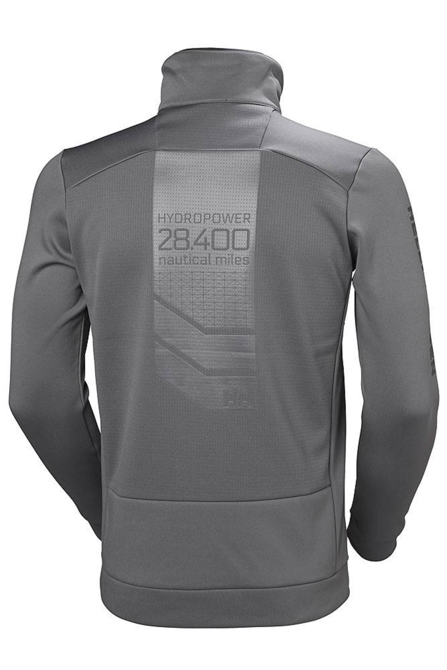 Herren Helly Hansen | Helly Hansen Hydropower Fleecejacke