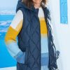 Damen Sealand24 | Damen Longsteppweste