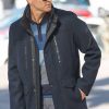 Herren Cabano | Cabano Wolljacke