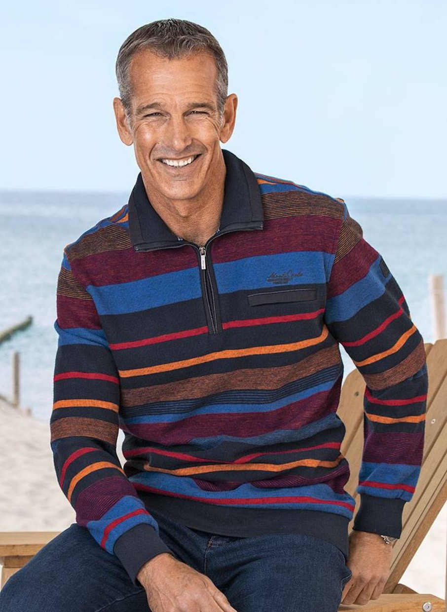 Herren Monte Carlo | Monte Carlo Sweater