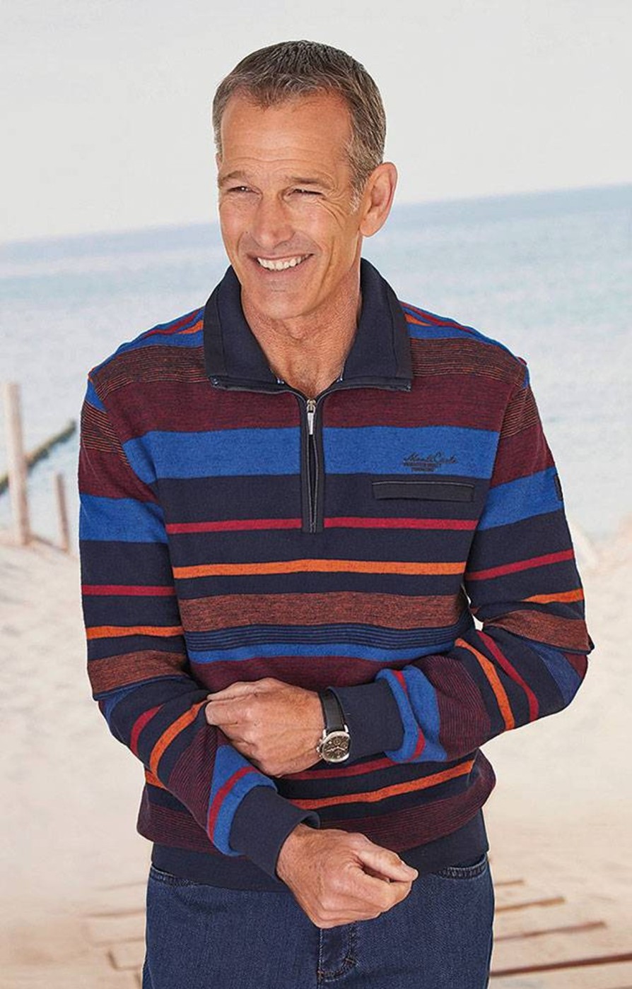 Herren Monte Carlo | Monte Carlo Sweater