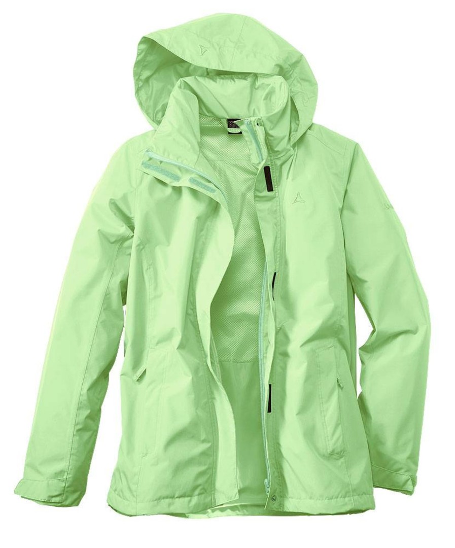 Damen Schöffel | Schu00F6Ffel Funktionsjacke