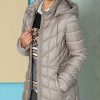Damen Betty Barclay | Betty Barclay Damen Steppmantel