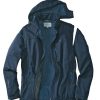Herren Blue Wave | 2-In-1-Softshelljacke