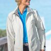 Damen Marinepool | Funktionsjacke