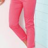 Damen RAPHAELA by BRAX | Raphaela 7/8-Stretchhose