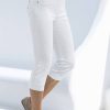 Damen RAPHAELA by BRAX | Raphaela By Brax Stretch-Capri Pamona