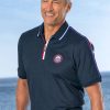 Herren hajo | Hajo Poloshirt Stayfresh