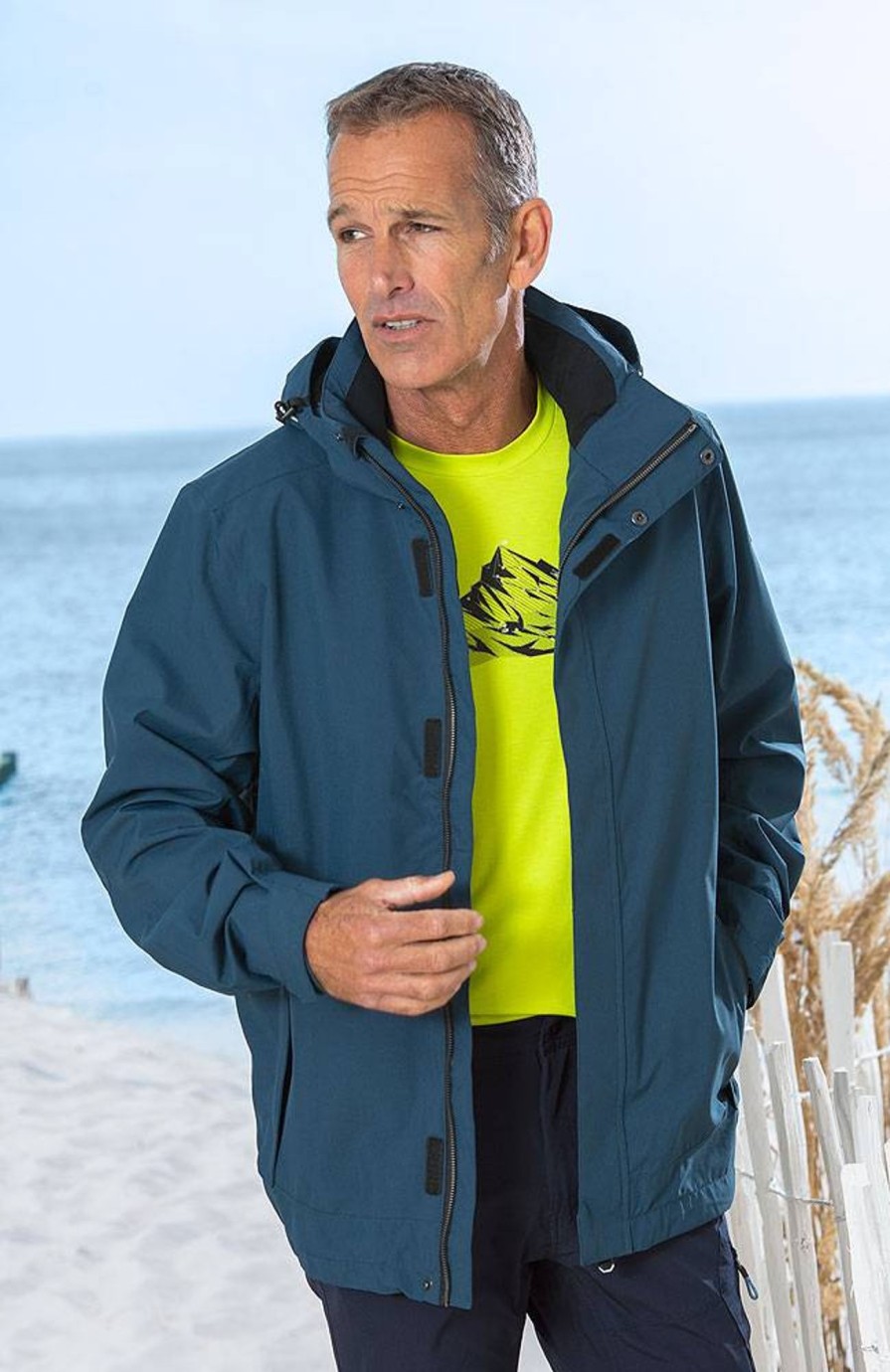 Herren Killtec | Killtec Funktionsjacke