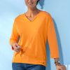 Damen Lebek | Lebek Sweatshirt