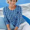 Damen Rabe | Rabe Druckshirt