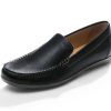 Schuhe Geox Freizeitschuhe | Geox Leder-Slipper