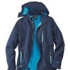 Herren Dry Fashion | Dry Fashion Softshelljacke