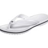 Schuhe crocs Sandalen | Crocs Zehensandale Flip