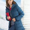 Damen Schöffel | Schu00F6Ffel Iso-Steppjacke