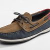 Schuhe windwater Freizeitschuhe | Mokassin