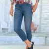 Damen ANNA LARSSEN | Anna Larssen Stretch Jeans