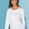 Damen Canyon | Canyon Damen Funktionsshirt Wash&Go