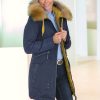 Damen Betty Barclay | Betty Barclay Damen Crossover Parka