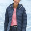 Damen Fuchs & Schmitt | Fuchs Schmitt Damen Leichtstepp-Jacke