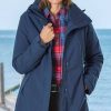 Damen Schöffel | Schu00F6Ffel Damen Funktions-Parka