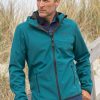 Herren Jack Wolfskin | Jack Wolfskin Softshelljacke