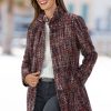 Damen Lebek | Lebek Wolljacke