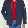 Herren Sealand24 | Funktionsjacke