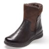 Schuhe CAPRICE Stiefel & Stiefeletten | Caprice Damen Winter Stiefelette