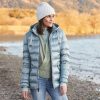 Damen Lebek | Lebek Leichtsteppjacke