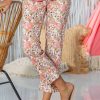 Damen RAPHAELA by BRAX | Raphaela By Brax 7/8-Druckhose
