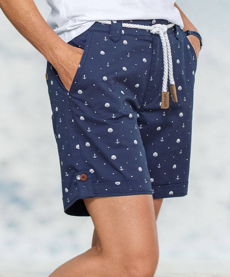 Damen Sealand24 | Damen Druck-Bermudas