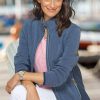 Damen Sealand24 | Damen Strickfleece-Jacke