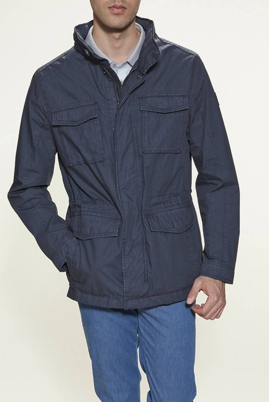 Herren S4 | S4 Fieldjacket
