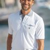 Herren hajo | Hajo Pikee-Polo Stayfresh