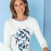 Damen Lebek | Lebek Damen T-Shirt
