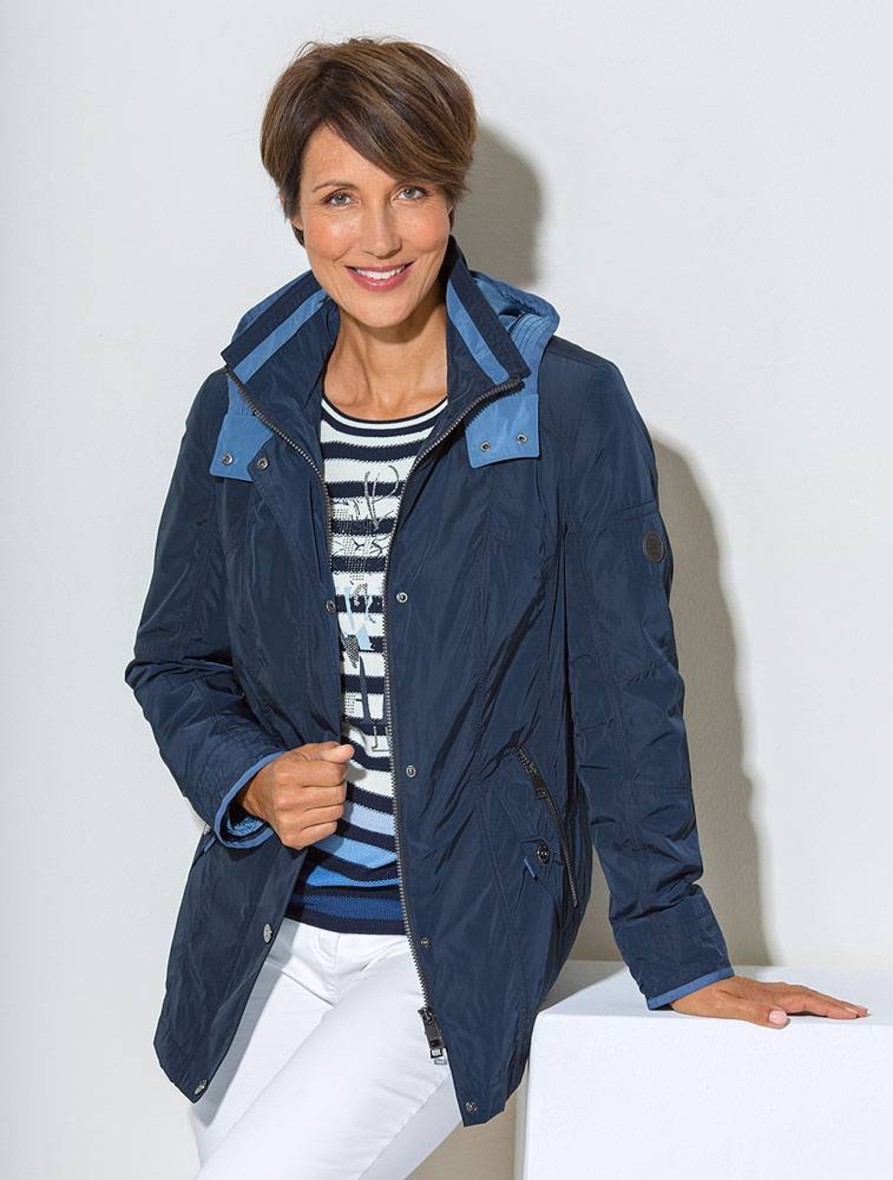 Damen Lebek | Lebek Damen Funktionsjacke