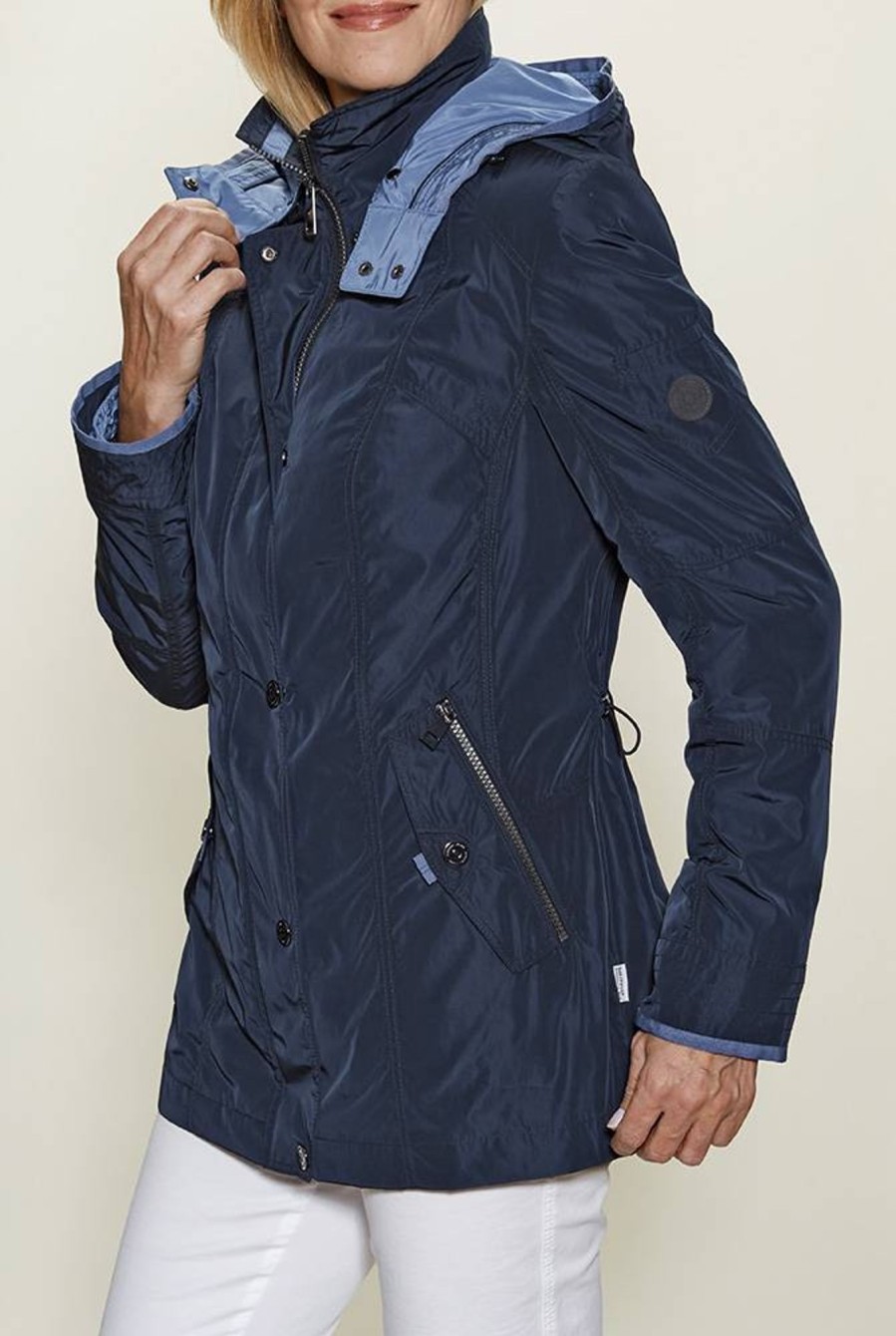 Damen Lebek | Lebek Damen Funktionsjacke