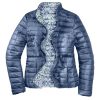 Damen Lebek | Lebek Wende-Steppjacke