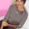 Damen Betty Barclay | Betty Barclay Damen Ringelshirt