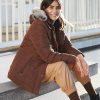 Damen Lebek | Lebek Steppjacke