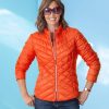 Damen Betty Barclay | Betty Barclay Leichtstepp-Jacke