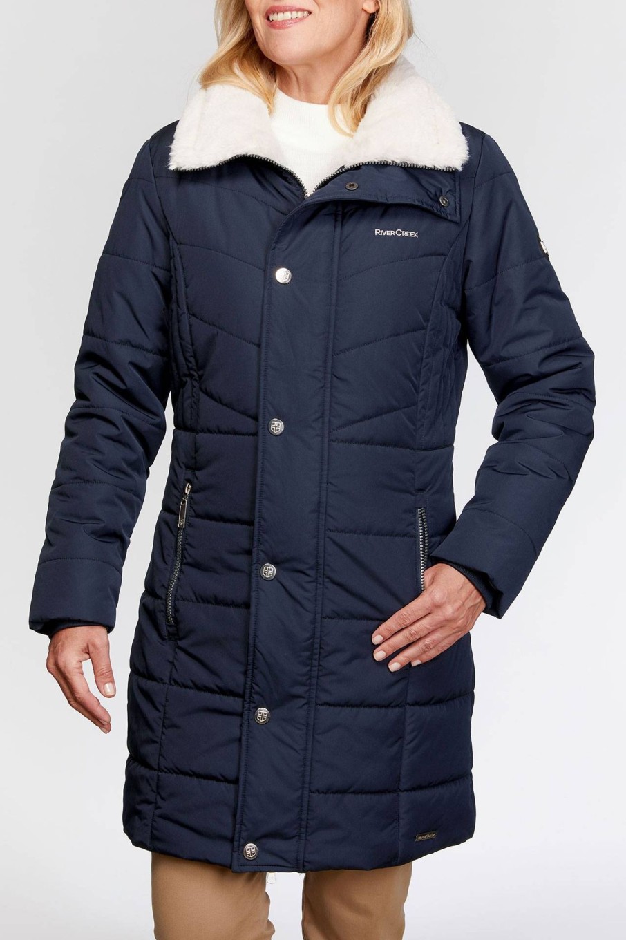 Damen Sealand24 | Stepp-Parka