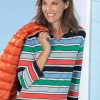 Damen Sealand24 | Damen Streifenshirt