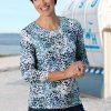 Damen Sealand24 | Druckshirt